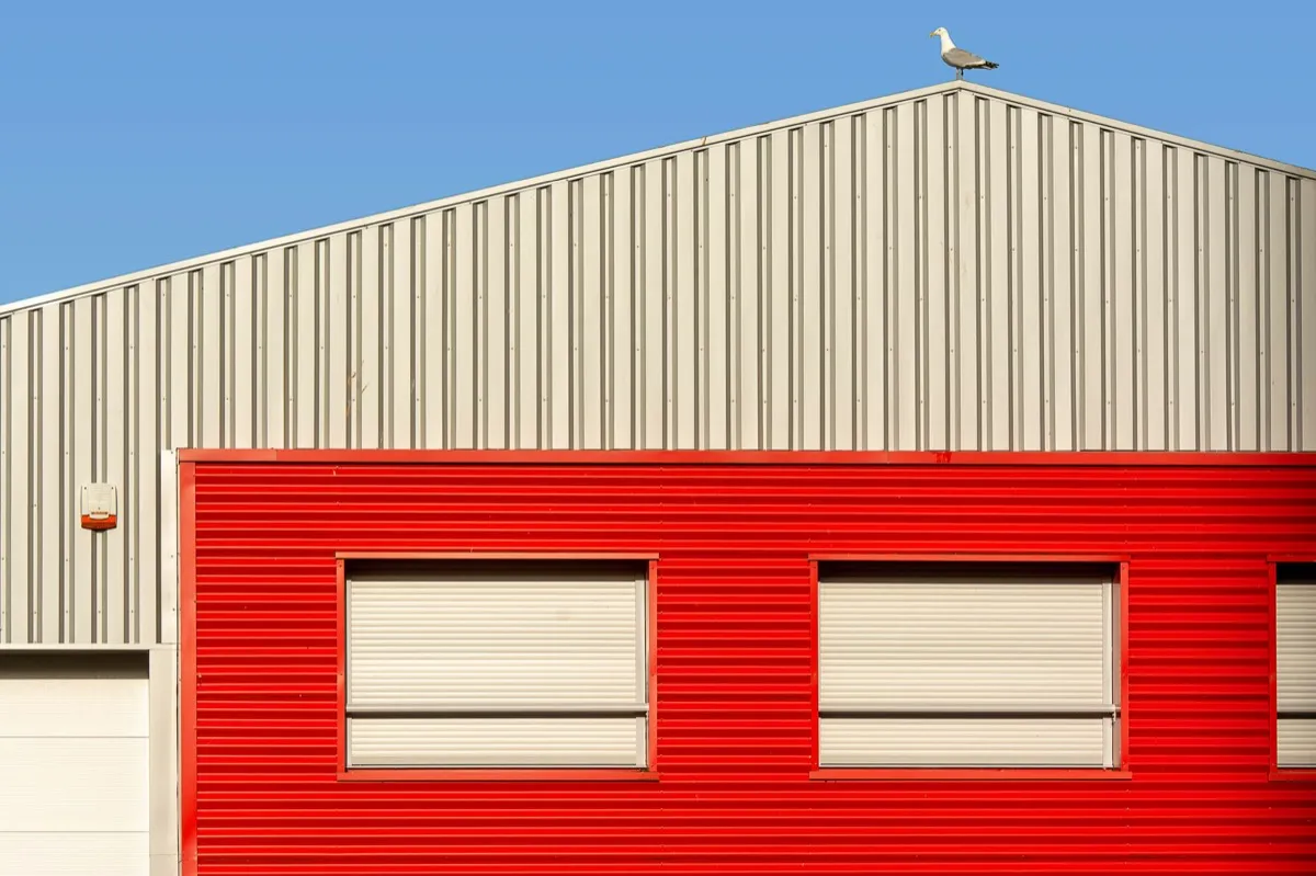 Commercial Roofing in Thornton, CO