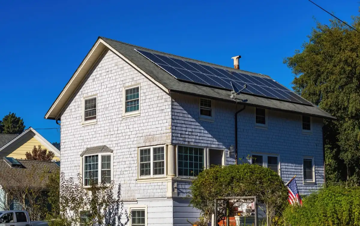 Asphalt Shingle Roofing in Thornton, CO